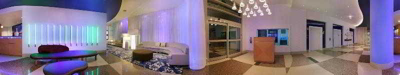 Fairfield Inn And Suites Chicago Downtown/ Magnificent Mile Exterior foto