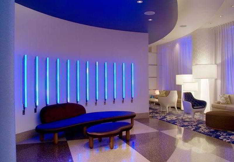 Fairfield Inn And Suites Chicago Downtown/ Magnificent Mile Exterior foto